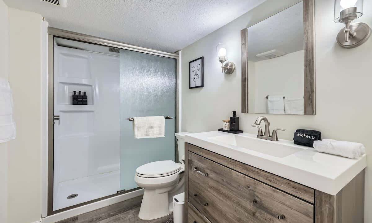 Photo of Bathroom in Ericsson