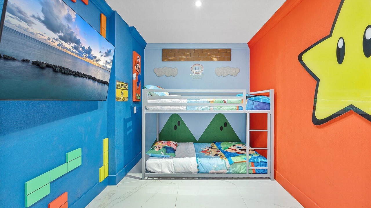 Photo of Bedroom in Richmond West