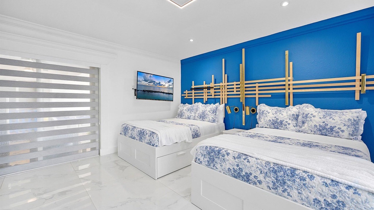 Photo of Bedroom in Richmond West