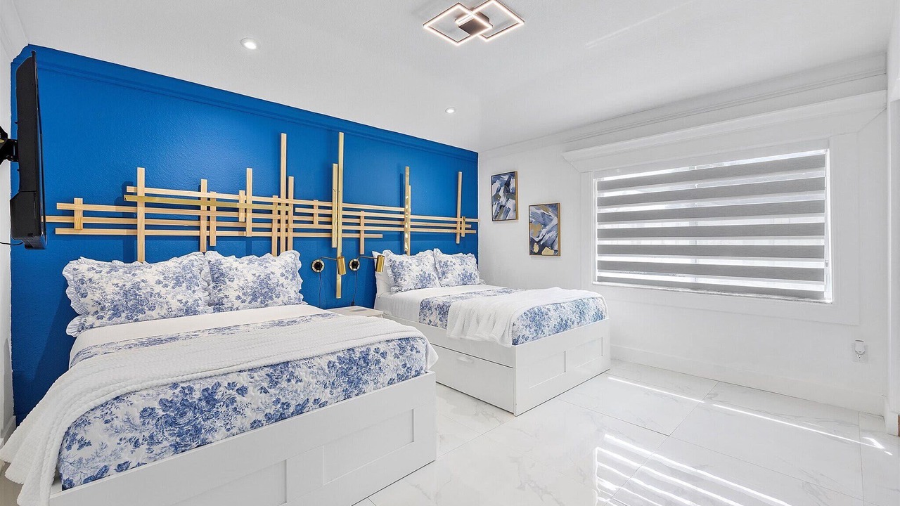Photo of Bedroom in Richmond West