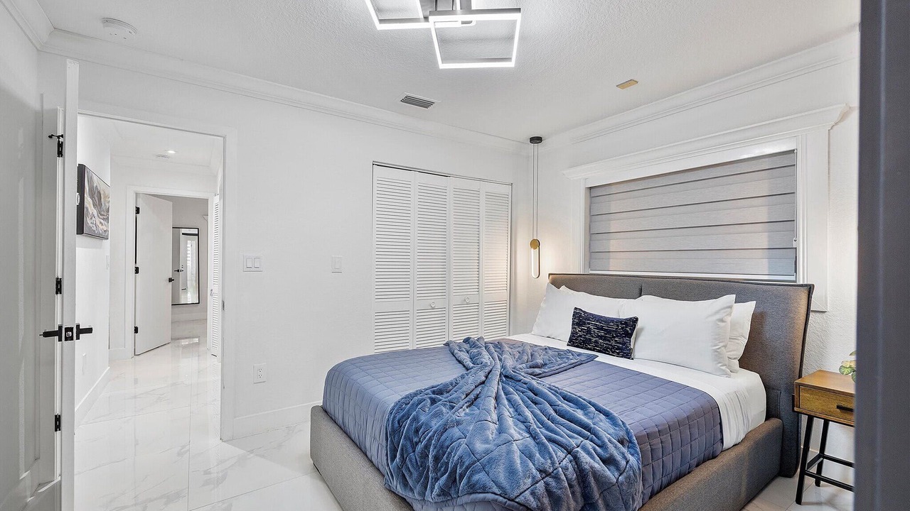 Photo of Bedroom in Richmond West