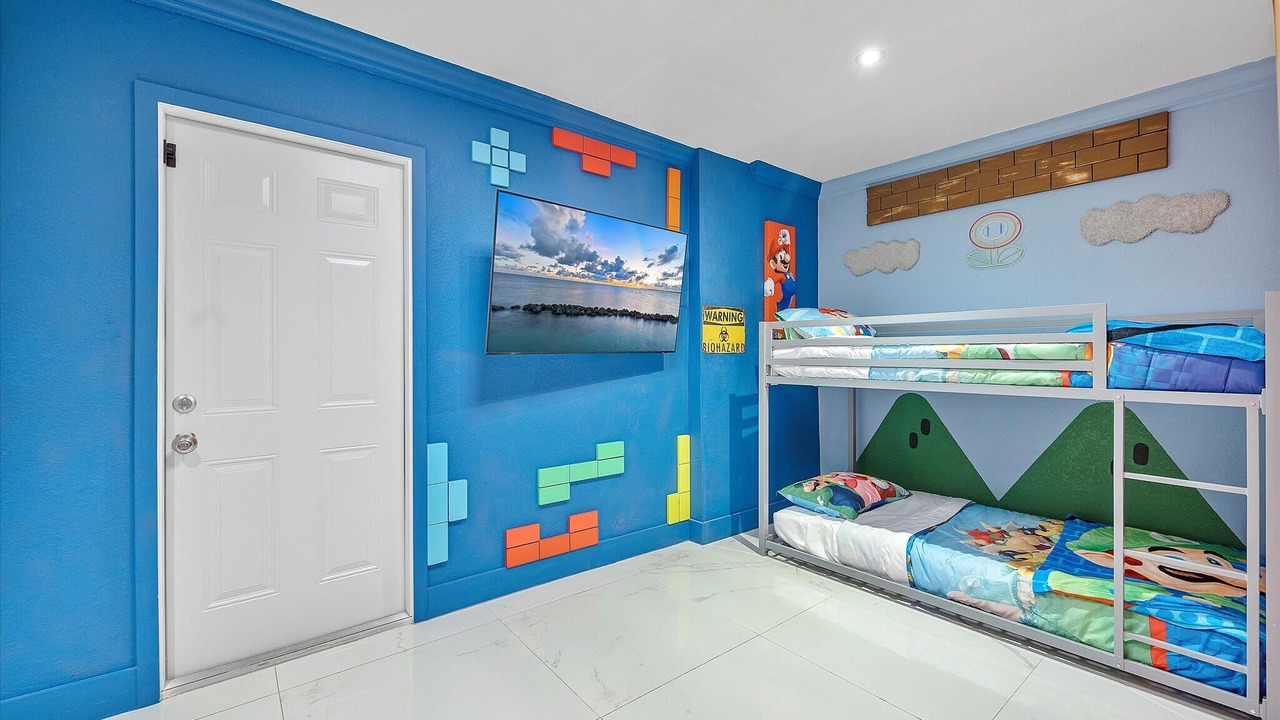 Photo of Bedroom in Richmond West
