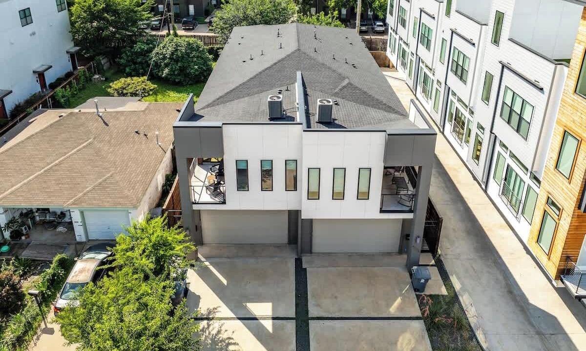 Photo of Outdoor in Old East Dallas