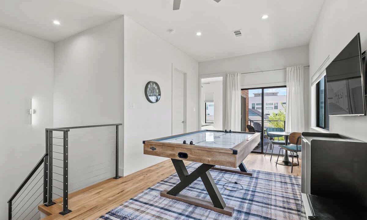 Photo of Bedroom in Old East Dallas