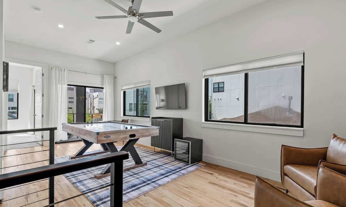 Photo of Bedroom in Old East Dallas
