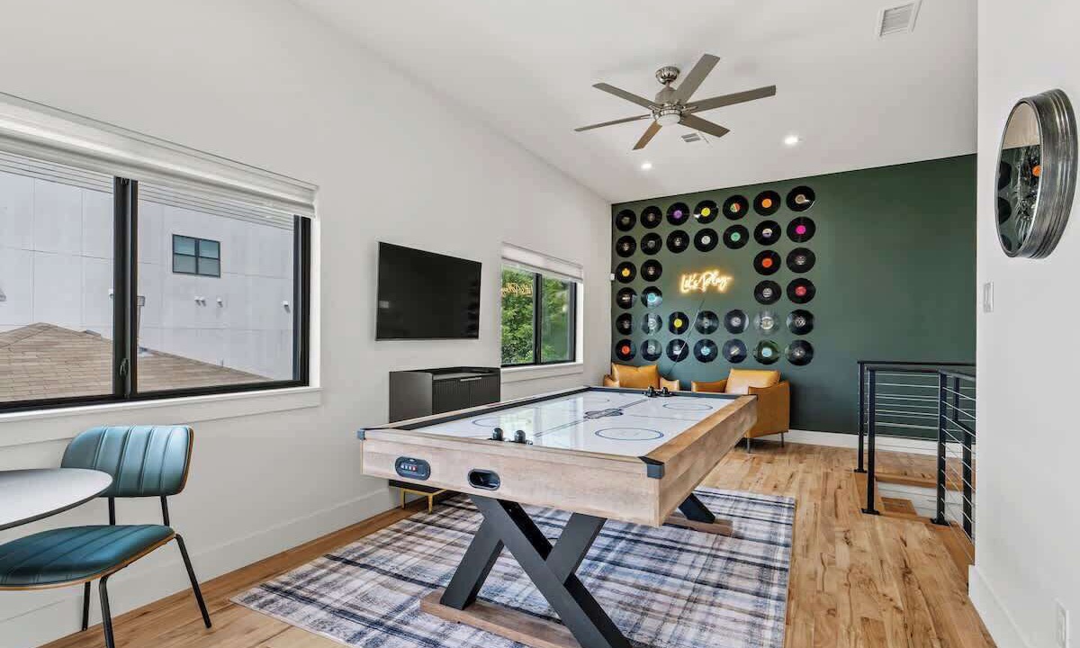 Photo of Bedroom in Old East Dallas