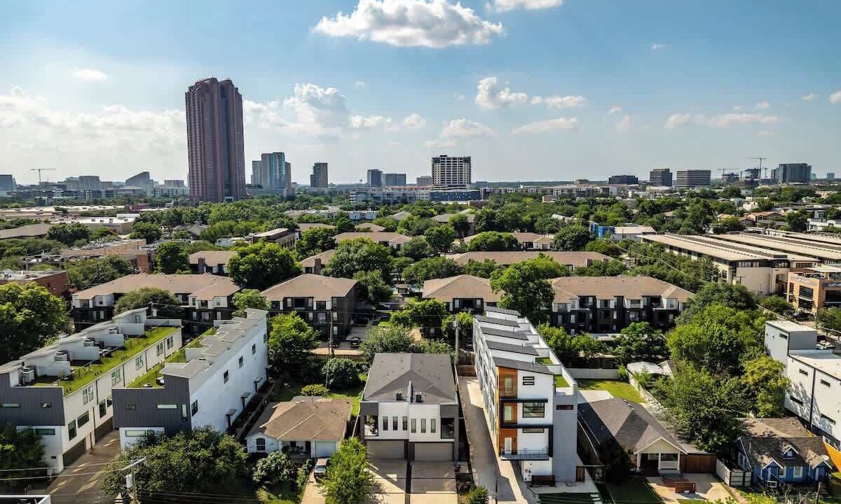 Photo of Outdoor in Old East Dallas