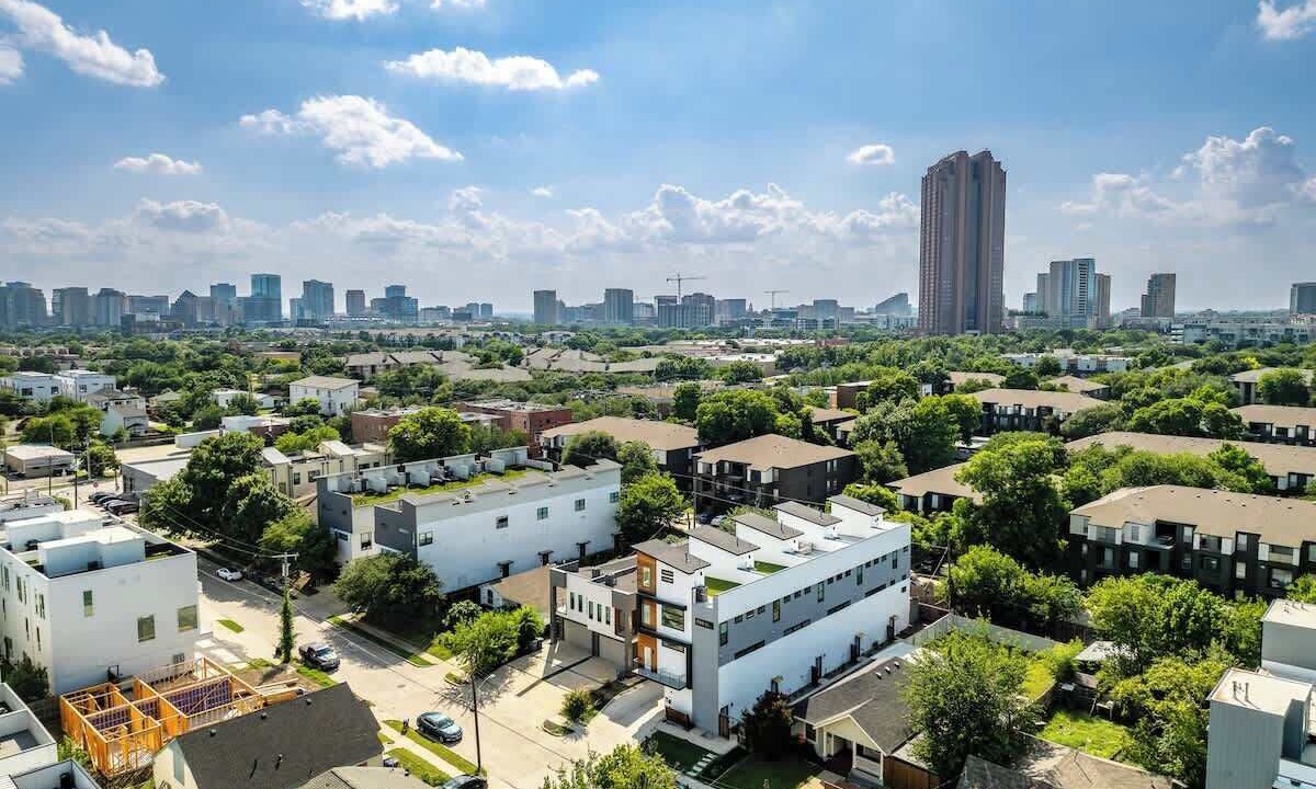 Photo of Outdoor in Old East Dallas