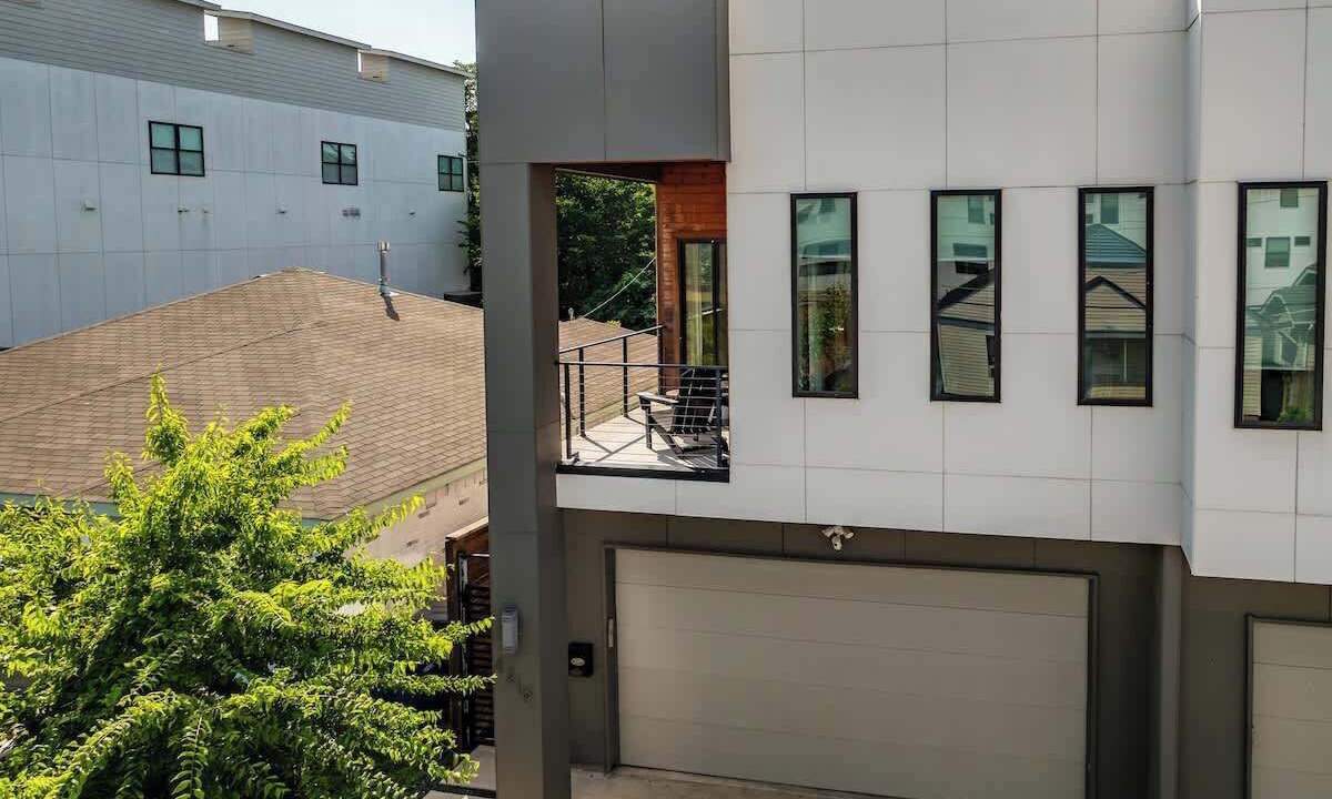 Photo of Outdoor in Old East Dallas