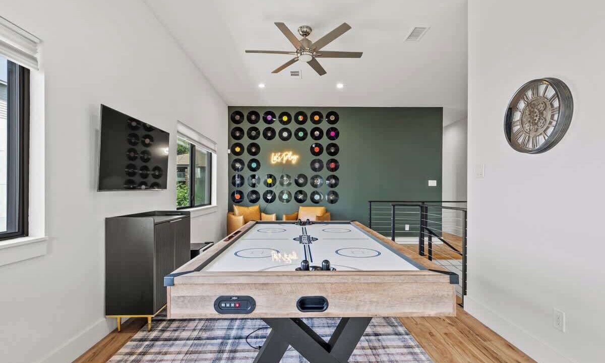 Photo of Bedroom in Old East Dallas