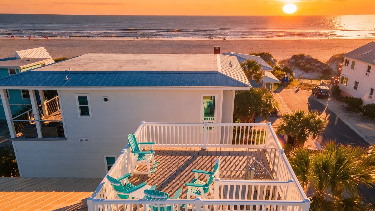 Photo of Others in St. Augustine Beach