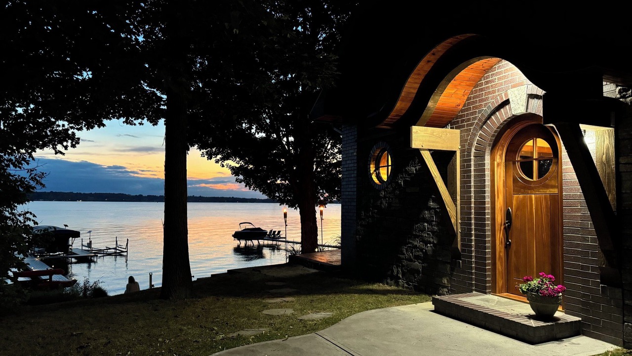 Photo of Outdoor in Town of Owasco