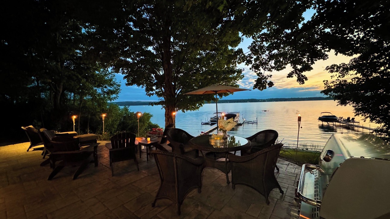 Photo of Outdoor in Town of Owasco