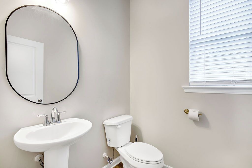 Photo of Bathroom in Ben Hill