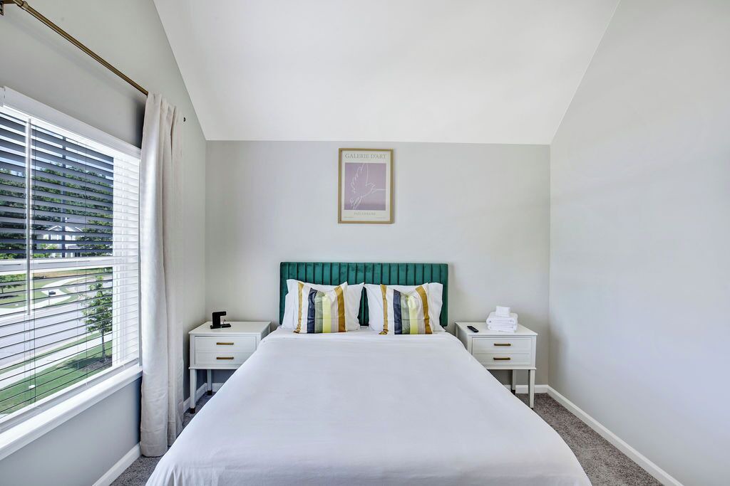 Photo of Bedroom in Ben Hill