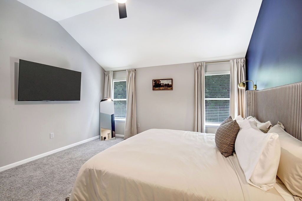 Photo of Bedroom in Ben Hill
