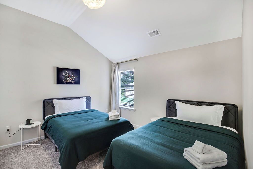 Photo of Bedroom in Ben Hill