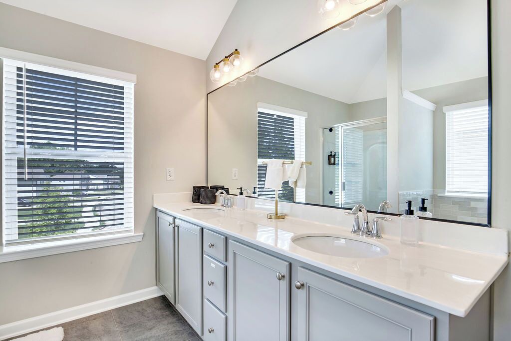 Photo of Bathroom in Ben Hill