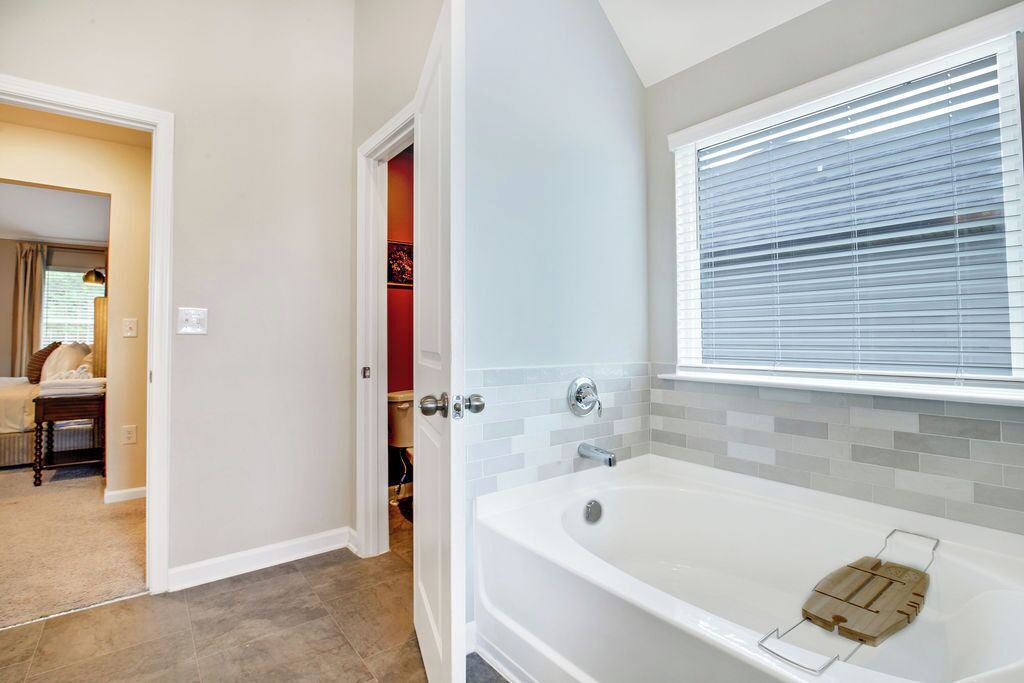 Photo of Bathroom in Ben Hill