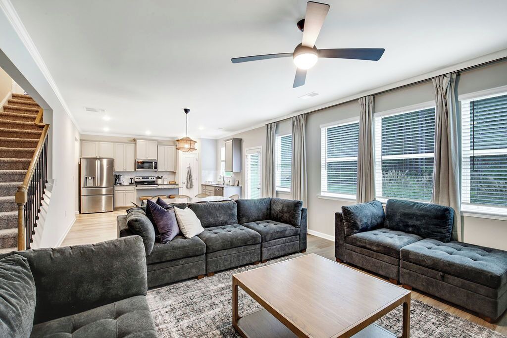 Photo of Livingroom in Ben Hill