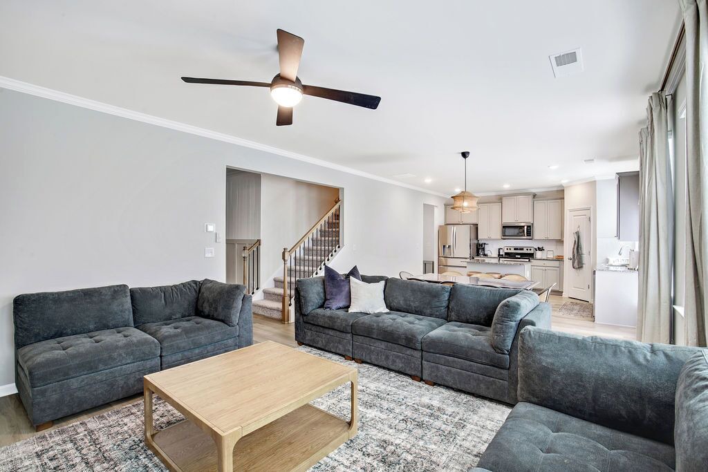 Photo of Livingroom in Ben Hill