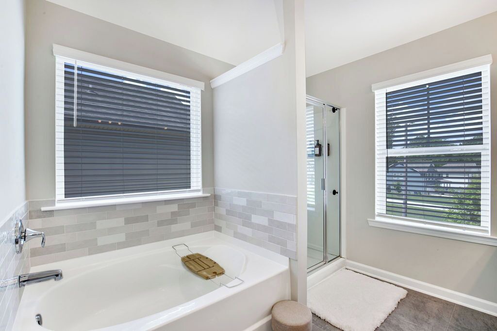 Photo of Bathroom in Ben Hill