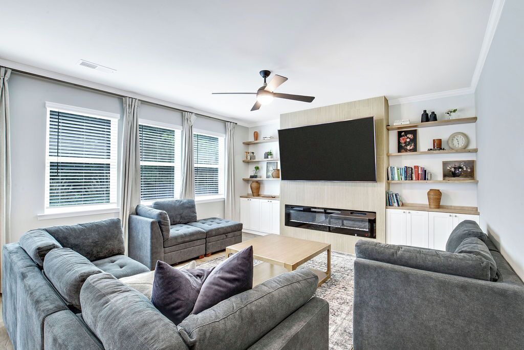 Photo of Livingroom in Ben Hill