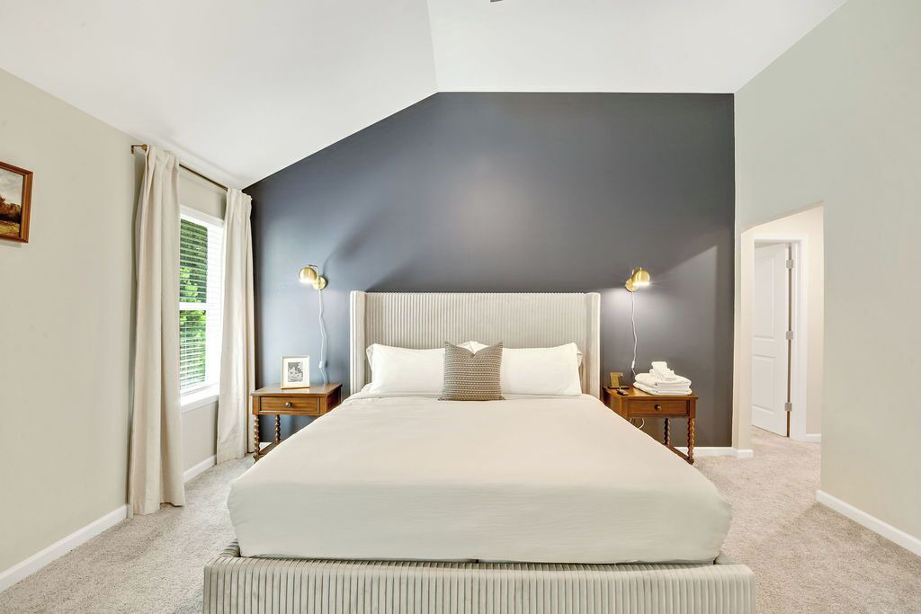 Photo of Bedroom in Ben Hill