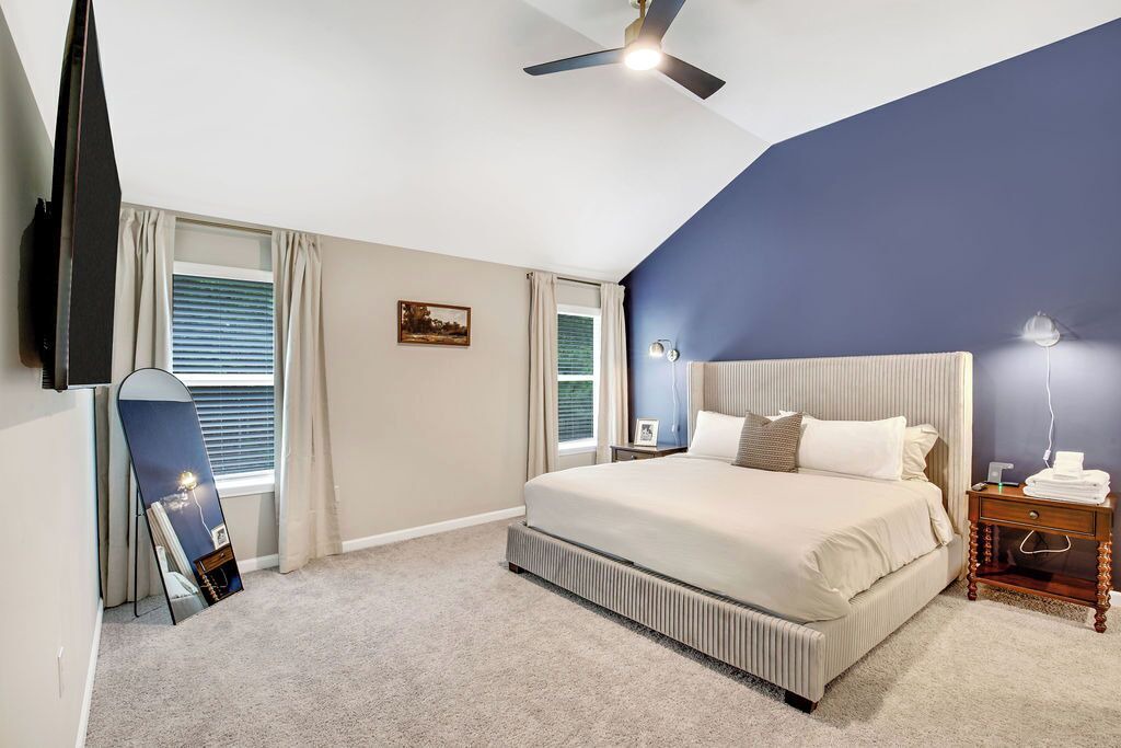 Photo of Bedroom in Ben Hill