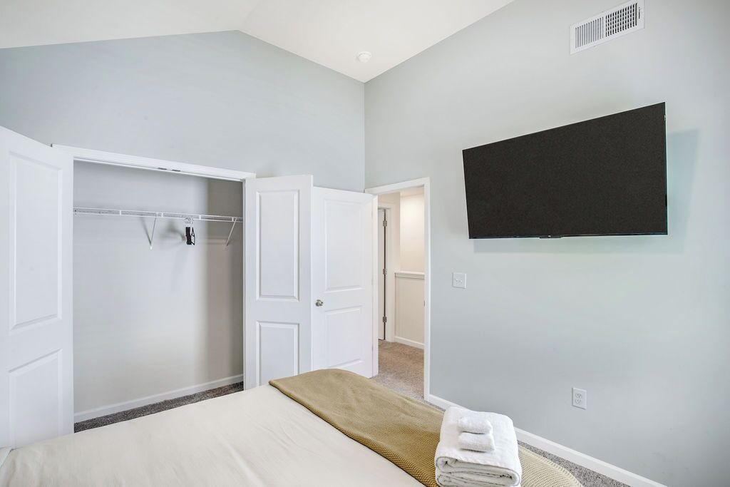Photo of Bedroom in Ben Hill