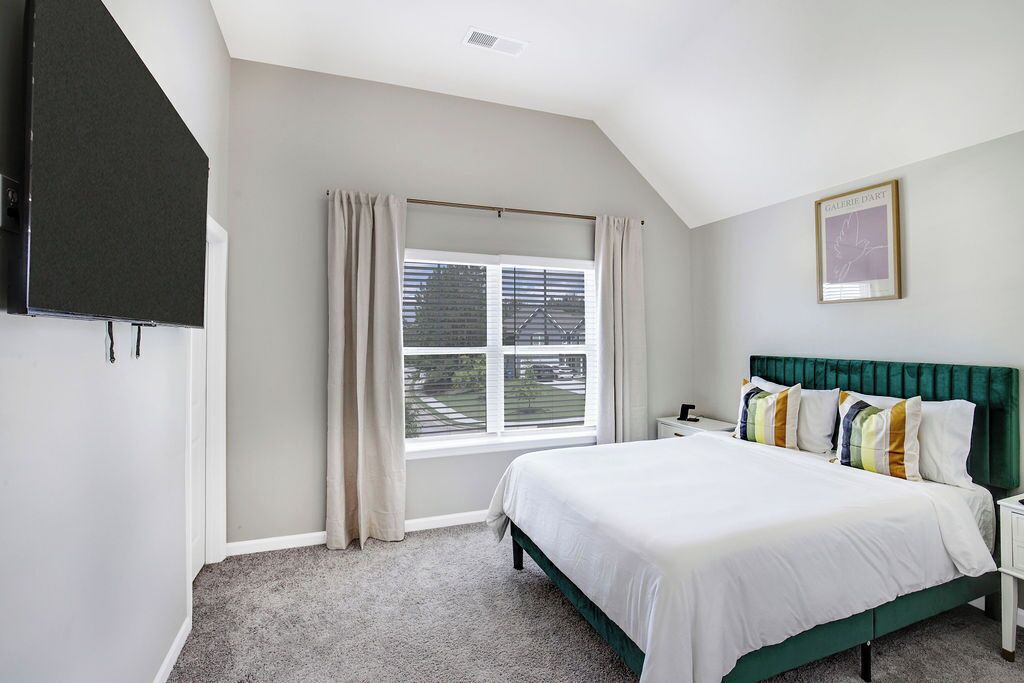 Photo of Bedroom in Ben Hill