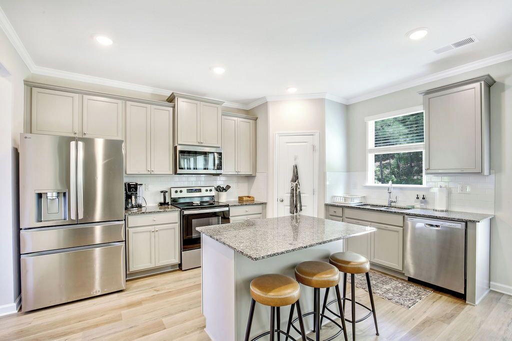 Photo of Kitchen in Ben Hill