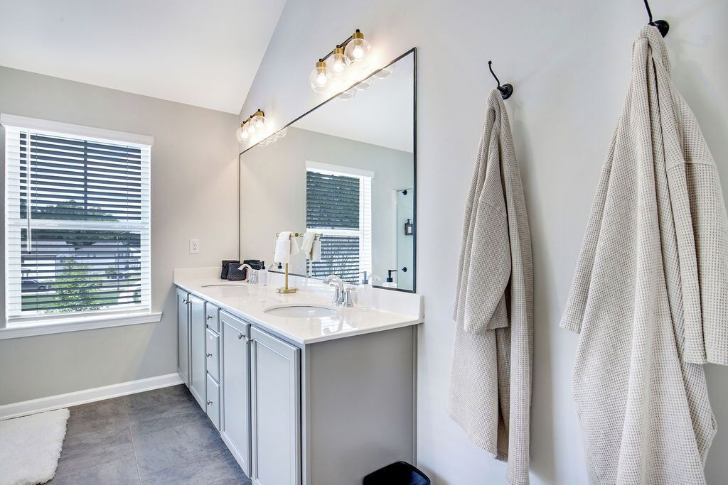 Photo of Bathroom in Ben Hill