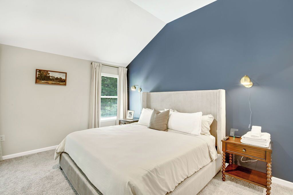 Photo of Bedroom in Ben Hill
