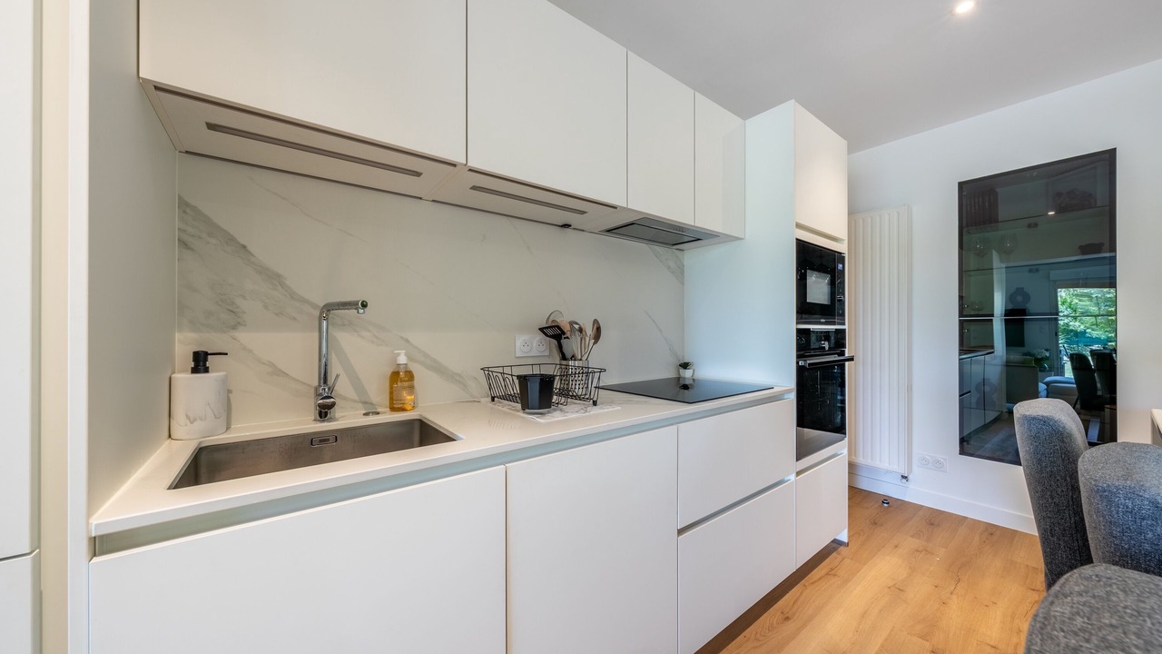 Photo of Kitchen in Sainte-Terre