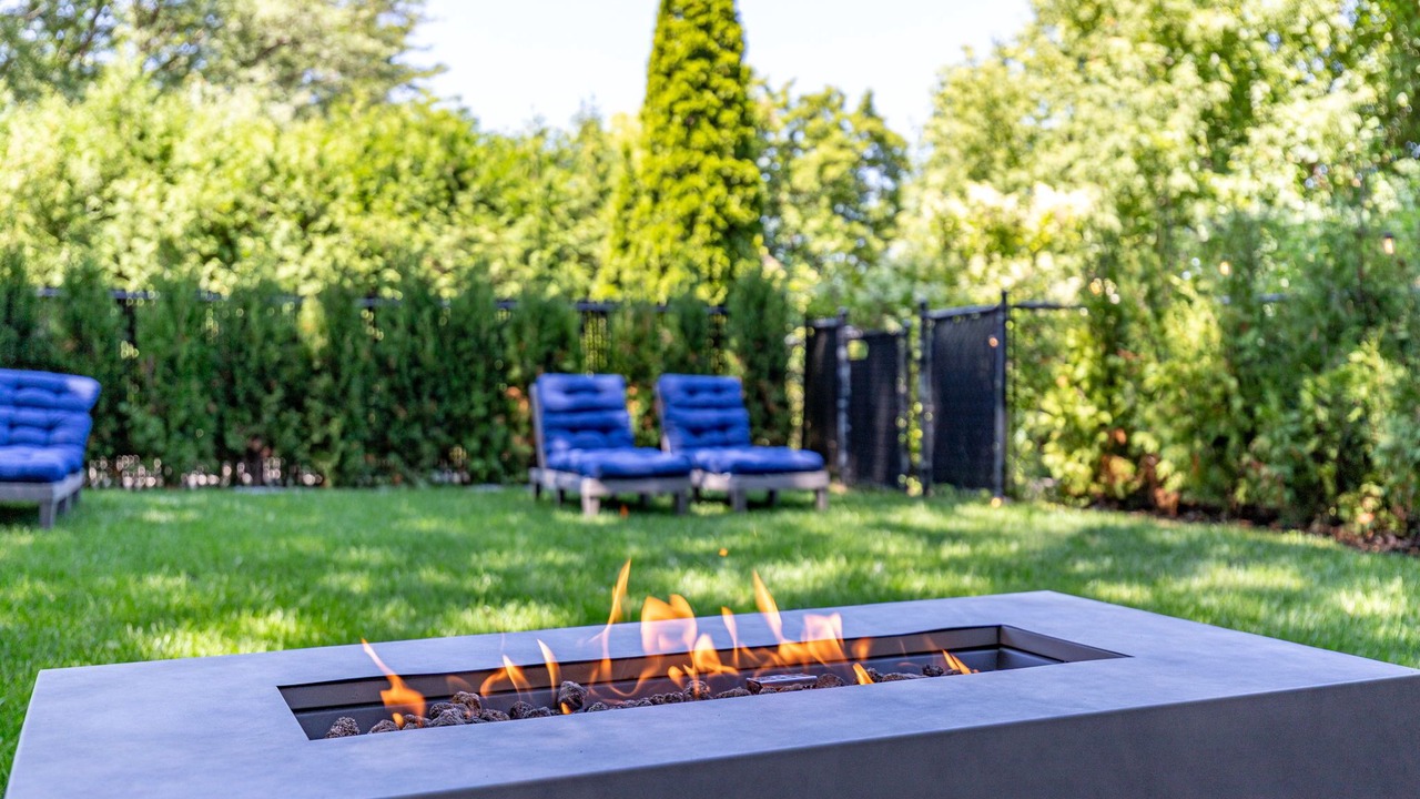 Photo of Outdoor in Chambly
