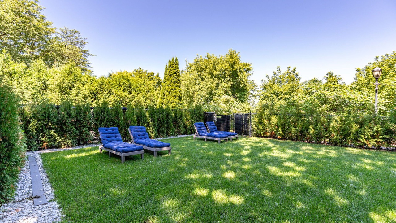 Photo of Outdoor in Chambly