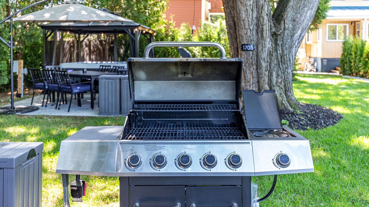 Photo of Outdoor in Chambly