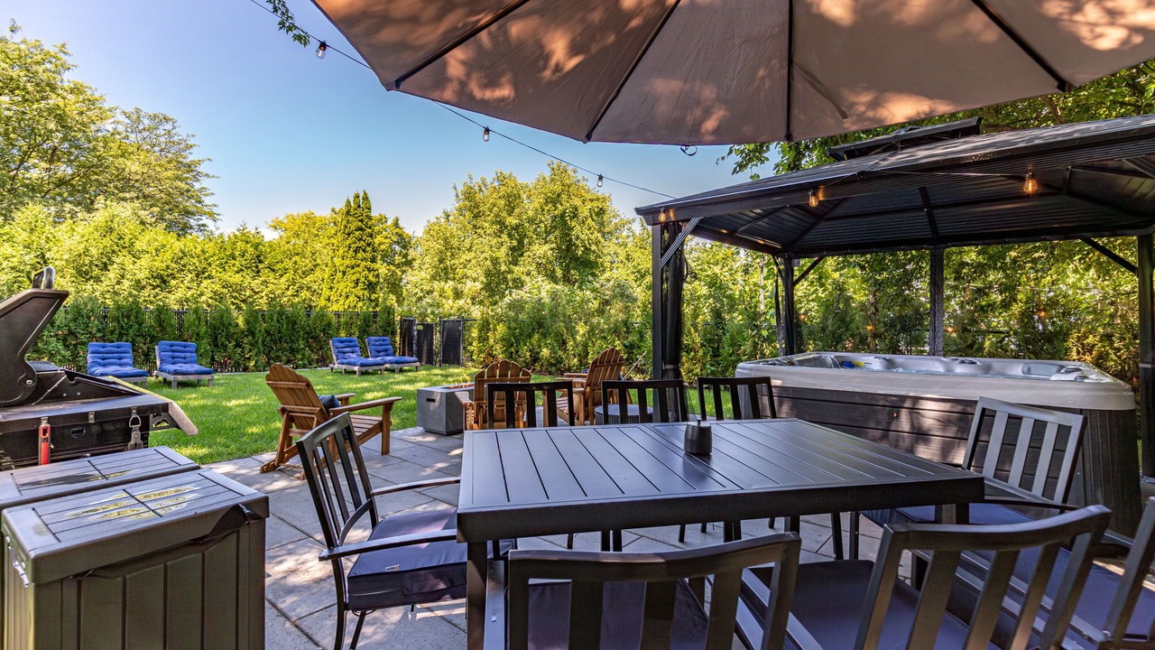 Photo of Outdoor in Chambly