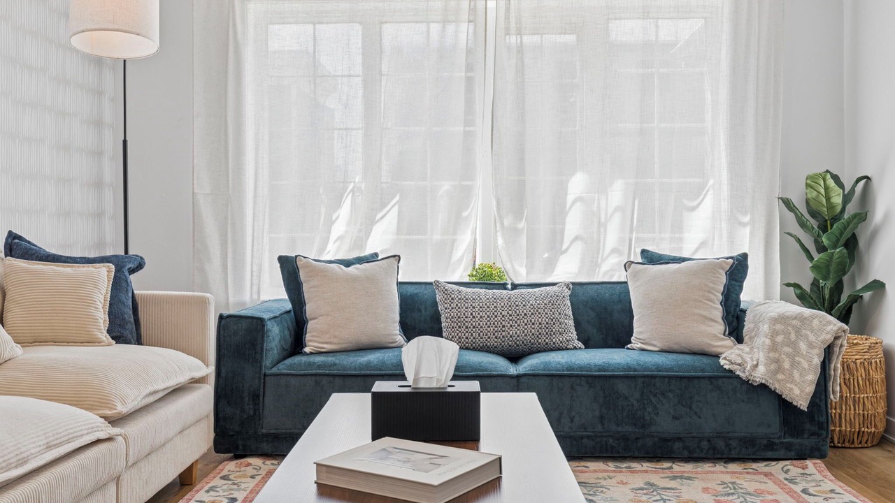 Photo of Livingroom in Chambly