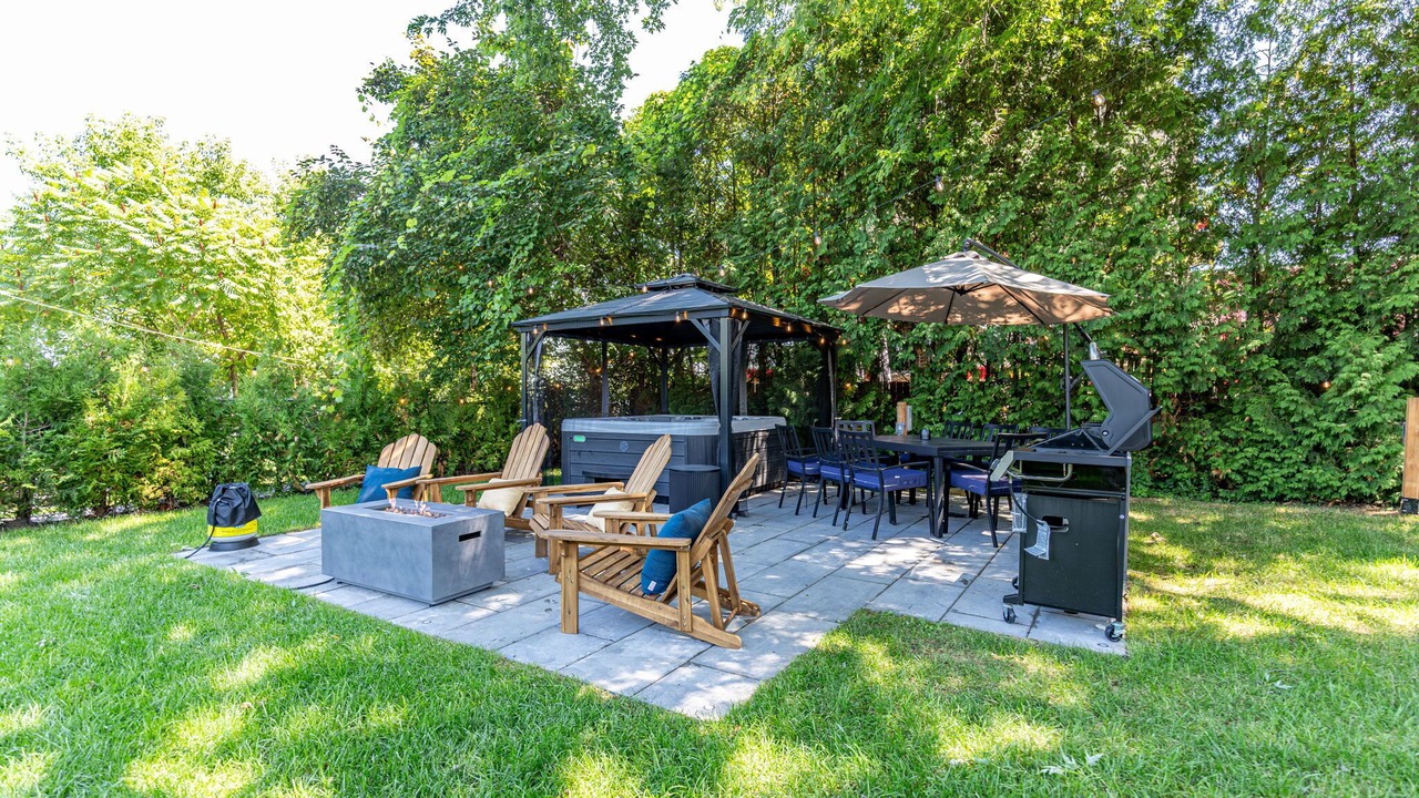 Photo of Outdoor in Chambly
