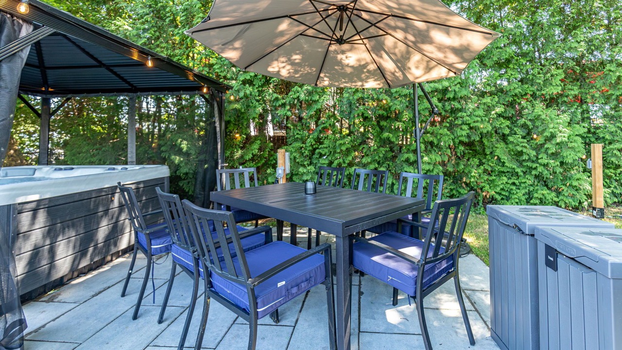Photo of Outdoor in Chambly