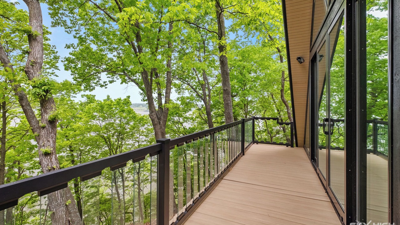 Photo of Patio Balcony in Wyandotte