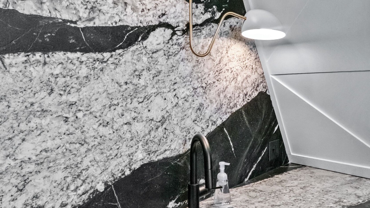 Photo of Bathroom in Wyandotte