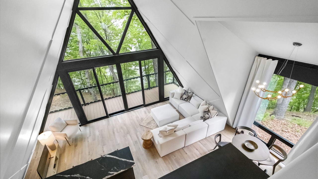 Photo of Livingroom in Wyandotte