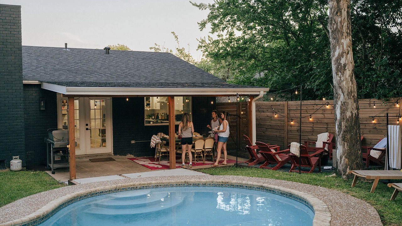 Photo of Outdoor in Sweetbriar