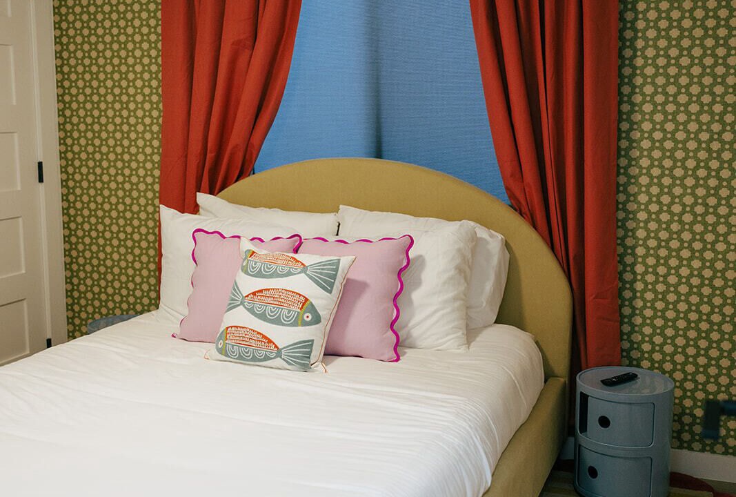 Photo of Bedroom in Sweetbriar