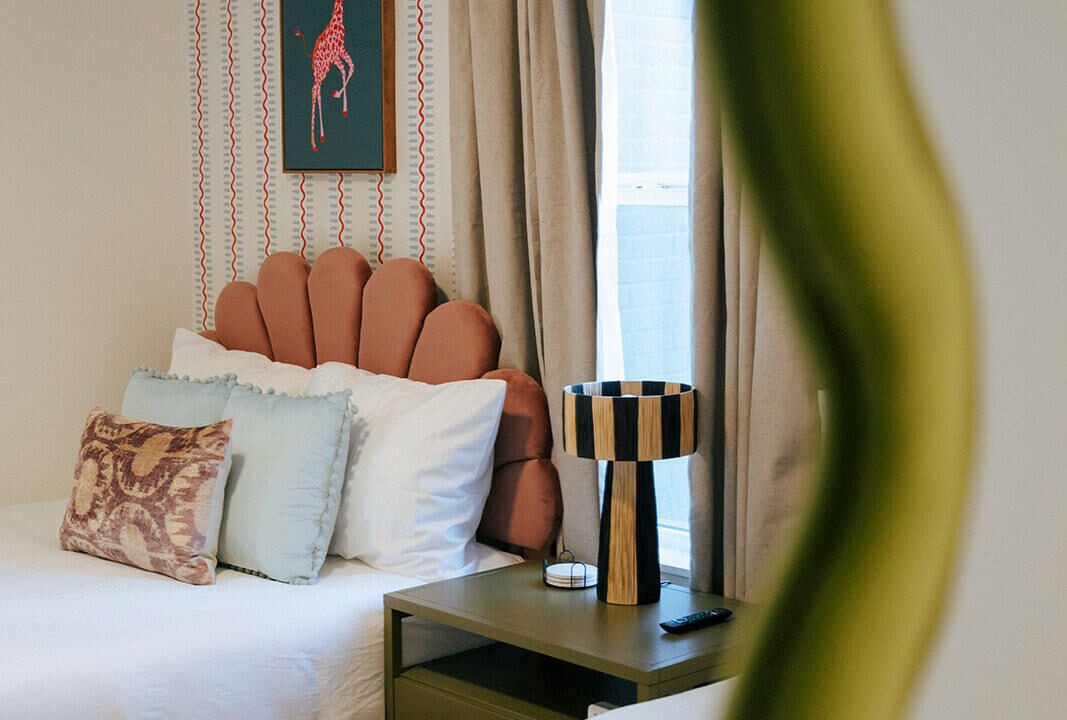 Photo of Bedroom in Sweetbriar