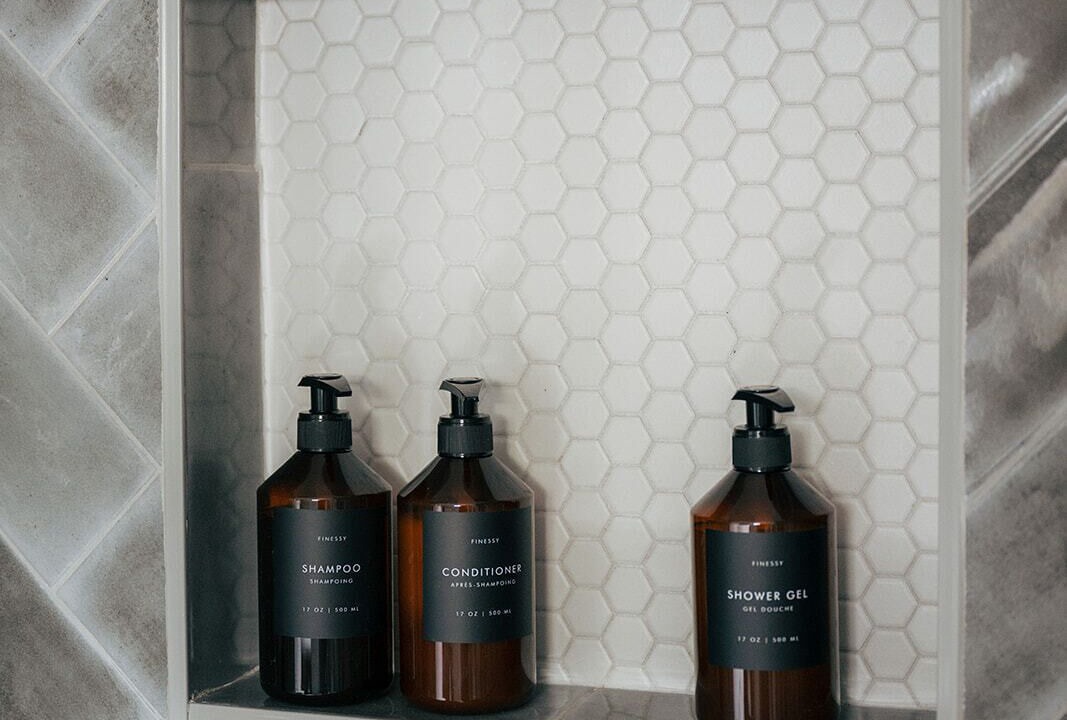 Photo of Bathroom in Sweetbriar
