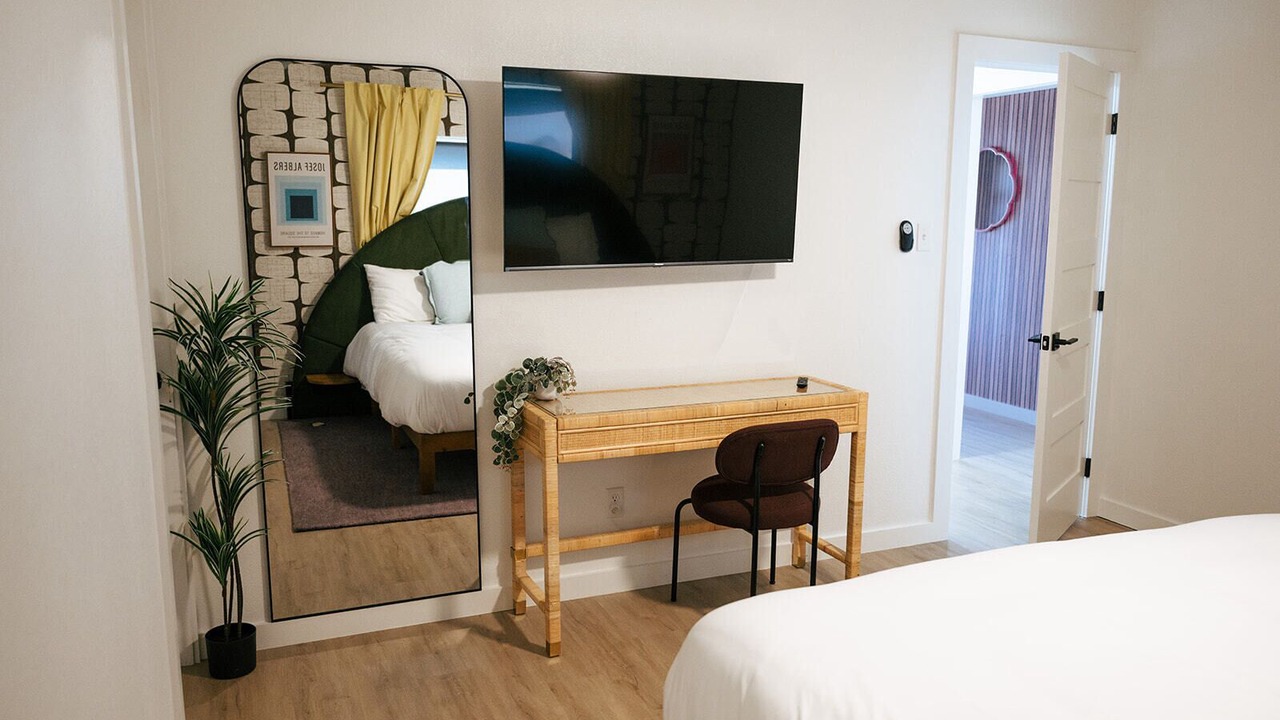 Photo of Bedroom in Sweetbriar